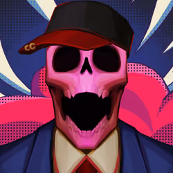 Skullx #7890