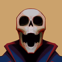 Skullx #1299