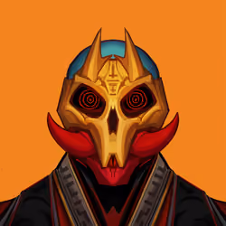 Skullx #6916