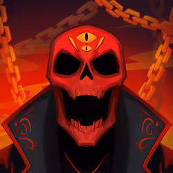 Skullx #2151