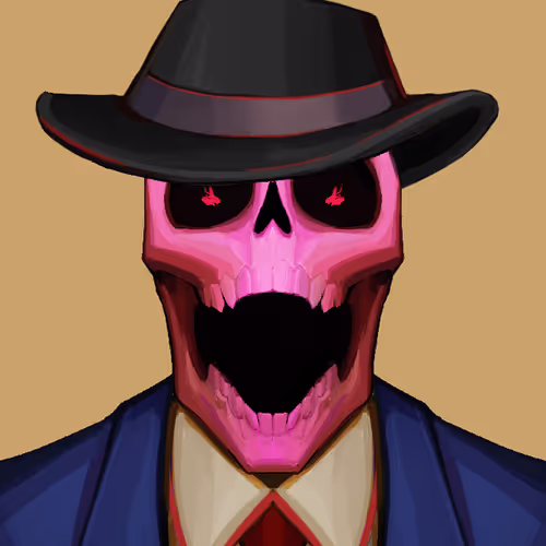 Skullx