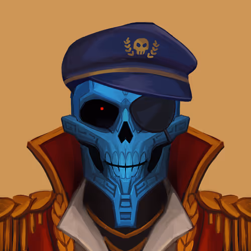 Skullx