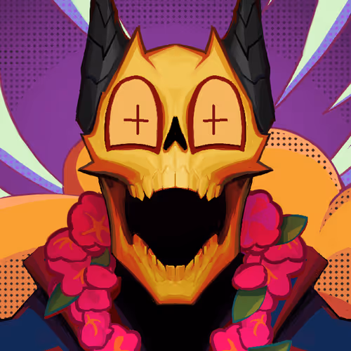 Skullx