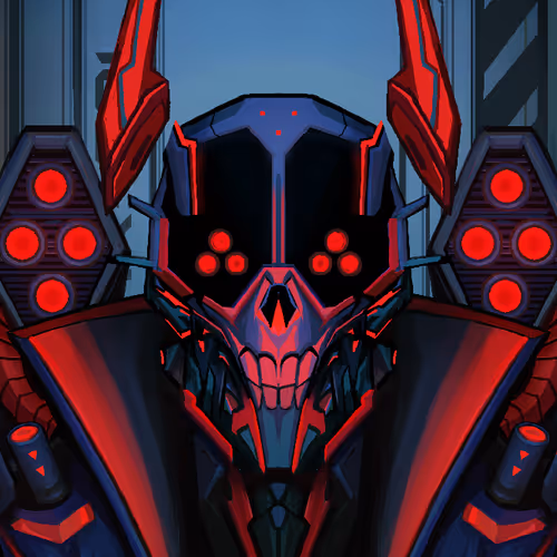 Skullx