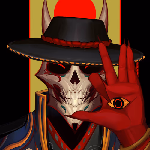 Skullx