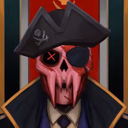 Skullx #7252