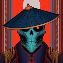Skullx #7167