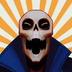 Skullx #1455