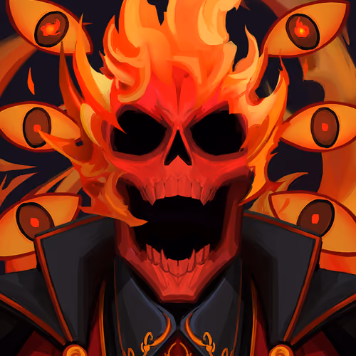 Skullx #256