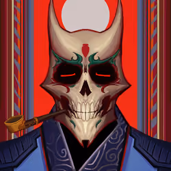 Skullx #4620