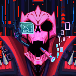Skullx #504