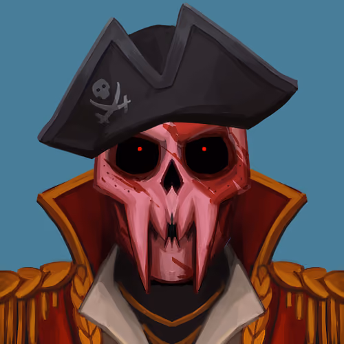 Skullx #6838