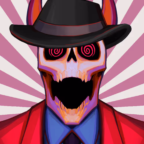 Skullx #6492