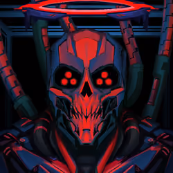 Skullx #2471