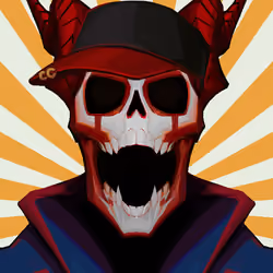 Skullx #5991