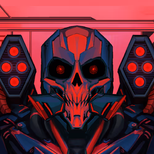 Skullx
