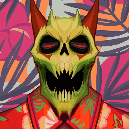 Skullx