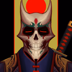 Skullx #5907