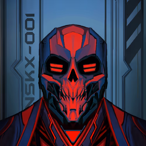 Skullx #577