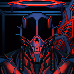 Skullx #257