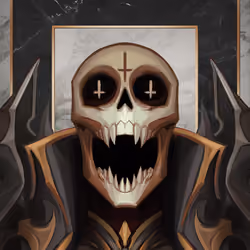 Skullx #7908