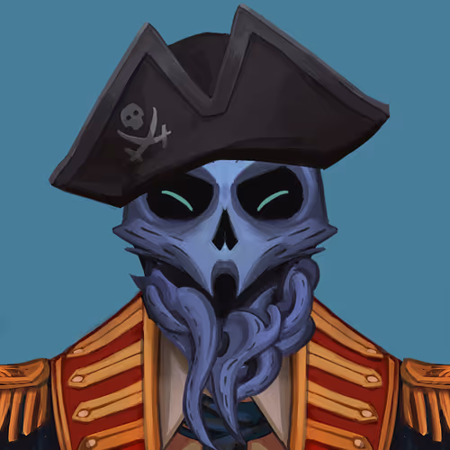 Skullx #4321