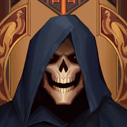 Skullx #3193
