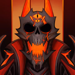 Skullx #4320
