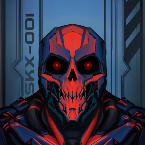 Skullx #2227