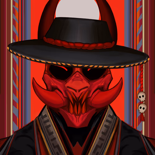 Skullx #3798
