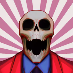 Skullx #7542