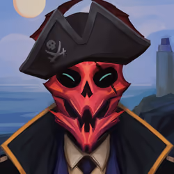 Skullx #7244