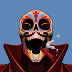 Skullx #8594