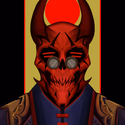 Skullx #5526