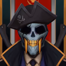 Skullx #3582