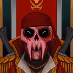 Skullx #3806