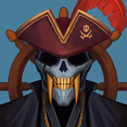 Skullx #1188
