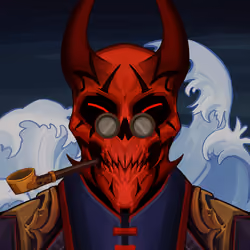 Skullx #2748