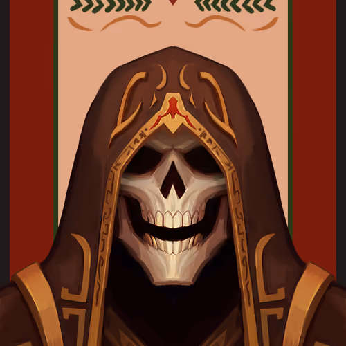 Skullx #4406
