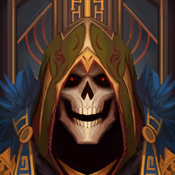Skullx #4672