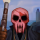 Skullx #5753