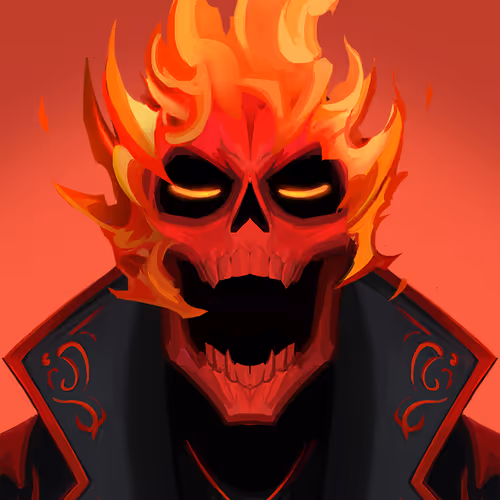 Skullx #253