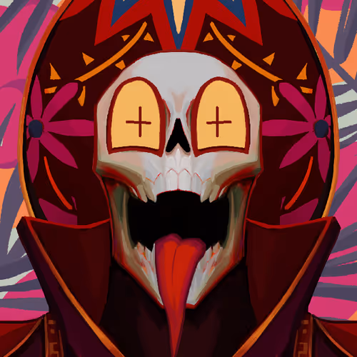 Skullx