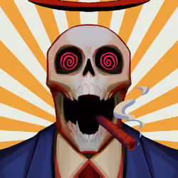Skullx #6348