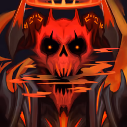 Skullx #9253