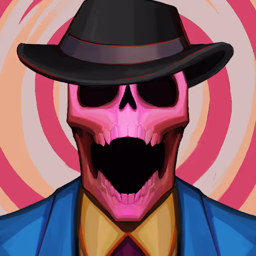 Skullx #2782