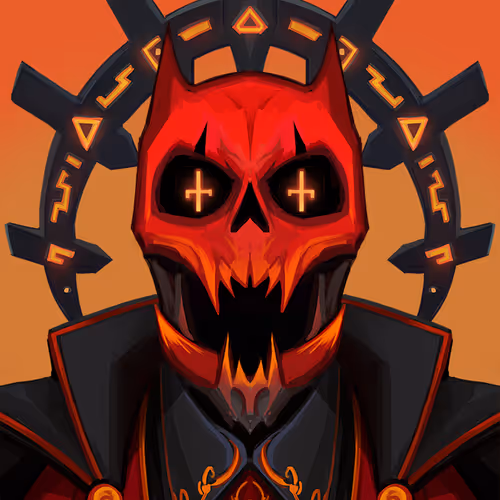 Skullx #7714