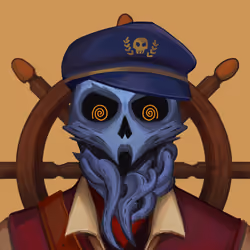 Skullx #1146