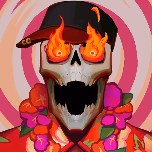 Skullx #7327