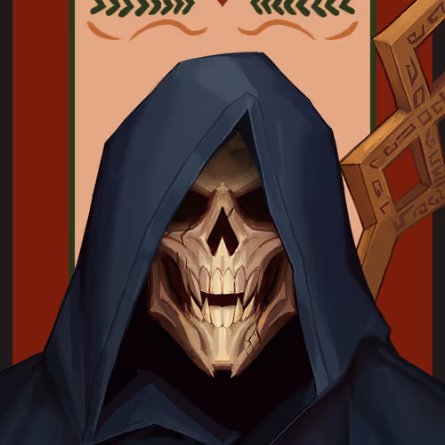 Skullx